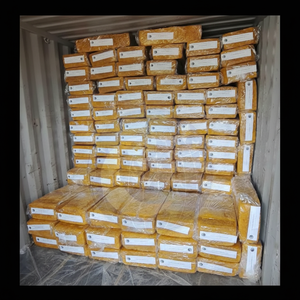 Lámina de Moldeo de Caucho Natural NGOC CHAU SVR3L de Alta Calidad de Vietnam para Producción de Neumáticos, Grado Médico y Piezas Automotrices - Product Image 1