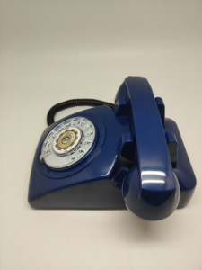 Điện Thoại Cố Định Có Dây Điện Thoại Cố Định Dùng Tại Nhà Máy Bán Trực Tiếp Quay Số Hiện Đại Bán Chạy - Product Image 3