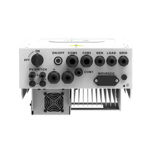 <span class=keywords><strong>Deye</strong></span> 6kw 8kw 10kw 12kw Inversor Híbrido 48V Inversor Solar <span class=keywords><strong>Deye</strong></span> <span class=keywords><strong>SUN</strong></span>-<span class=keywords><strong>5K</strong></span>-<span class=keywords><strong>SG03LP1</strong></span>-<span class=keywords><strong>EU</strong></span> En Stock EN LA UE - Product Image 6