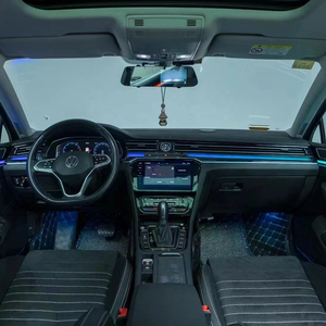 Luce interna automobilistica di alta qualità led adatto per illuminazione Volkswagen Magotan <span class=keywords><strong>Arteon</strong></span> <span class=keywords><strong>Passat</strong></span> B8 - Product Image 3