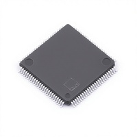 Composants électroniques XYCH, circuit intégré STM32F103VDT6TR, CI MCU 32 bits, 384 Ko de mémoire flash, 100% original