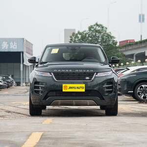 Véhicule d'<span class=keywords><strong>Occasion</strong></span> Range <span class=keywords><strong>Rover</strong></span> 2024 AWD, Toit Panoramique, Voitures Chery Hybrides Légères 48V, Bon SUV Abordable Range <span class=keywords><strong>Rover</strong></span> <span class=keywords><strong>Evoque</strong></span> - Product Image 3
