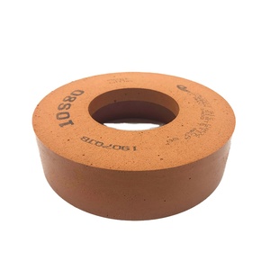 PBLOG 핫 세일 유리 가장자리 유리 가장자리 10s60 연마 휠 연마재 - Product Image 6