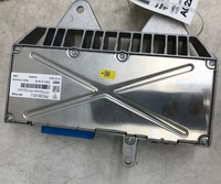 Pièces automobiles en gros, système audio, radio, amplificateur stéréo, module de commande, unité 7P5035223J pour Porsche Cayenne 958 11-16