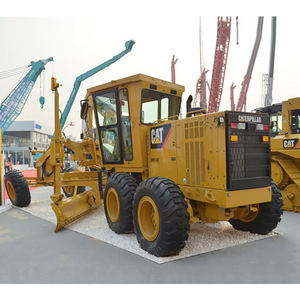 Motoniveladora CAT Caterpillar 140k 2024, Precio de la Nueva Motoniveladora Caterpillar 140k en Venta - Product Image 2