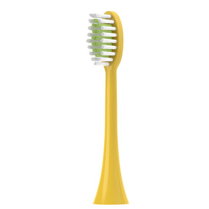 Têtes de <span class=keywords><strong>brosse</strong></span> à dents électrique compatibles avec HX2471/2421/245, <span class=keywords><strong>brosse</strong></span> douce en DuPont, nettoyage en profondeur et soin des gencives - Product Image 3