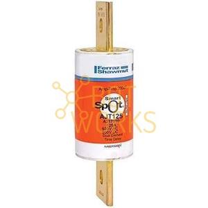 Mersen AJT125 - Neuf - Product Image 1