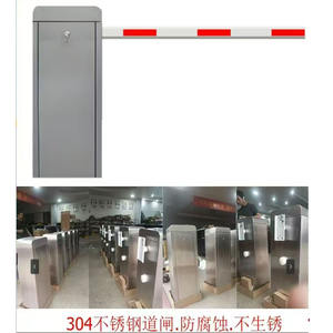 <span class=keywords><strong>ม</strong></span>อเตอร์เซอร์โวสำหรับประตูกั้นเพื่อควา<span class=keywords><strong>ม</strong></span>ปลอดภัยระบบประตูอัตโนมัติ<span class=keywords><strong>2022</strong></span> 2025สแตนเลส - Product Image 2