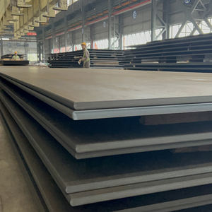 Fabricación de fábrica Q235b Placa de acero al carbono para tanque 12mm <span class=keywords><strong>14MM</strong></span> 16mm Placa de acero dulce Astm A283 Grado C A36 Precio de acero - Product Image 6