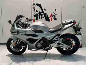 <span class=keywords><strong>Meiying</strong></span> รถจักรยานยนต์แข่งกีฬาออฟโรด450cc สะอาดรถมือสองเชื้อเพลิง - Product Image 5