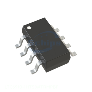 Chip SC 74A, SOT 753 IC OPAMP GP 1 CIRCUIT SOT23 5 LMC7101QM5X/NOPB Original Electronics Components Set - Product Image 1