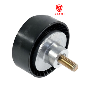 11281435594 Accessoire Idlers Pour BMW Série 3 E46 1998-2005 1999-2006 1999-2005 <span class=keywords><strong>318</strong></span> <span class=keywords><strong>i</strong></span> - Product Image 4