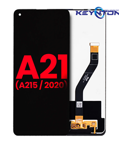 Display LCD Touch Screen per Samsung Galaxy A21 A03 A03s A10 A10s A12 A13 A20 A02 A22 A30 A33 A40 A51 A52 A70 A80 A90 - Product Image 1