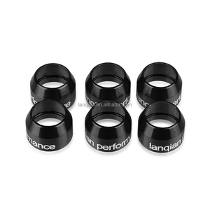 Accesorios para Motocicleta, Kit de Cubierta de Válvula de Drenaje CNC Billet Monster 1100 para <span class=keywords><strong>Ducati</strong></span> Monster 1100 2009-2015 2014 - Product Image 4