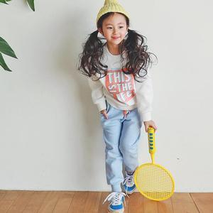 Ropa de Moda para Niñas, Sudaderas Infantiles, Nueva Llegada a Francia 2017 - Product Image 4