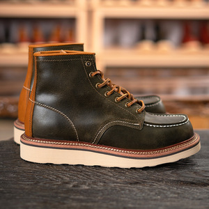Botas de Invierno 2022 para Hombre, Estilo Cross-Border, de Moda, Tipo Snow <span class=keywords><strong>Martin</strong></span>, para Negocios y Trabajo - Product Image 5