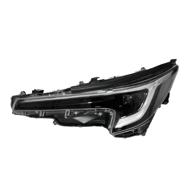 LED Headlamps for Levin 2023 12V 6000K 70W 4000 Lumens New Automotive Front Headlights