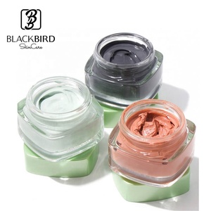 <span class=keywords><strong>Masque</strong></span> Facial personnalisé, coffret cadeau de noël, <span class=keywords><strong>masque</strong></span> à la boue au thé vert mattes/<span class=keywords><strong>masque</strong></span> à la boue au charbon/<span class=keywords><strong>Kit</strong></span> en <span class=keywords><strong>argile</strong></span> rose - Product Image 1