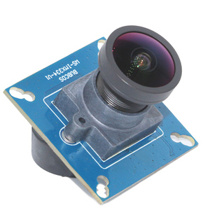 Module de caméra grand angle Fisheye RGB OEM haute vitesse 8MP IMX334 60FPS HD HDR 4K FF 1/1.8 pouces Module de <span class=keywords><strong>micro</strong></span> capteur CMOS <span class=keywords><strong>Kit</strong></span> MIPI - Product Image 2