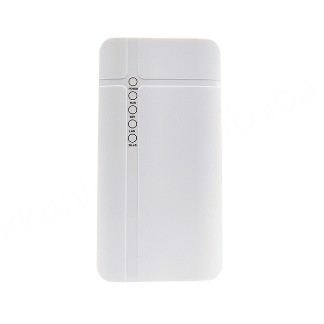 Brand New Hot Sell Factory Price ZC-CR501 Wifi Router