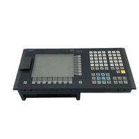 Interfaz Hombre-Máquina HMI 6AV2143-6JB00-0AA0, Panel de Pantalla Táctil de 9 Pulgadas TFT, Visualización de Máquinas, Estación de Operador, SCADA