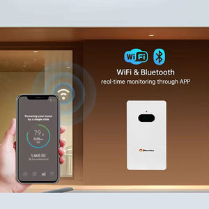 Dawnice 5.12kwh แบตเตอรี่ลิเธียม LiFePO4รับประกัน10ปี15kwh 10kwh เก็บพลังงานที่บ้าน - Product Image 4