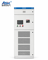 Gabinete de Filtro Activo de Armónicos de Bajo Voltaje MNS |   Control de Calidad de Energía |   Panel de Distribución Industrial de Baja Tensión |   Ahorro de Energía