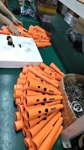 Professional Handheld Pin Pointer Wand Industrial Underground Metal Detector - Product Image 2