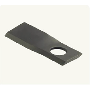 Lame de couteau de coupe d'herbe de tondeuse à gazon de matériel de haute qualité GC-9 pour l'usage de moissonneuse - Product Image 2