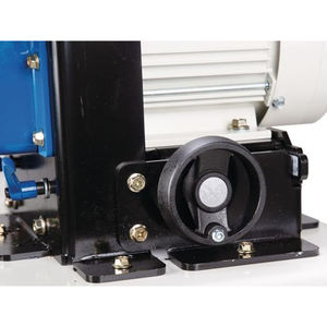 Achaflanadora de sobremesa KE 150 Metallkraft para bordes externos de 15 °/30 °/45 ° - Product Image 4