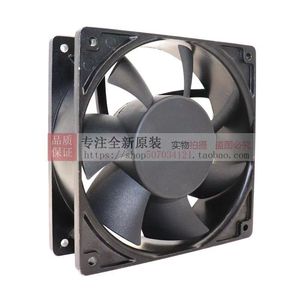 เซอร์โว CnDC24B4-953 24V 0.32A 7W 12Cm พัดลมระบายความร้อนแบบไร้แปรงถ่าน Dc - Product Image 2