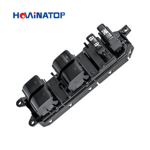 HOWINATOP 84040-33100 Nouveau bouton de commutation principal de fenêtre électrique pour Toyota Camry Prius Land Cruiser Venza Lexus <span class=keywords><strong>CT200h</strong></span> - Product Image 6