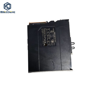 Oferta Especial: Servoaccionamiento de CA Serie 1SN R88D-1SN10H-ECT R88D-1SN04H-ECT R88D-1SN08H-ECT con Bus EtherCAT para Aplicaciones Industriales - Product Image 1