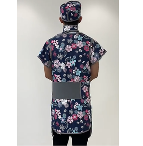 Newlife chì miễn phí y tế X-Ray phòng Ánh Sáng Trọng lượng cho bác sĩ và bệnh nhân sử dụng X-Ray bức xạ bảo vệ cap Tạp dề quần áo - Product Image 5