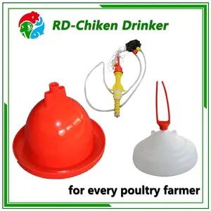 Automatic Chicken Water Feeder For Sale