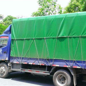 Tela cerata rivestita in tela 1000D per <span class=keywords><strong>camion</strong></span> in PVC - Product Image 3