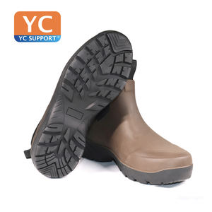 مصمم للأنشطة الخارجية الكبرى. أحذية مطر قابلة للتنفس مع عزل للتخييم والاستخدام في الطقس البارد. - Product Image 3