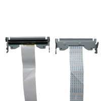 Cabezal de Impresión Original TM T20III para Impresora de Etiquetas Térmicas Epson TM-T20III, Cabezal de Impresión en Stock, Repuestos para Impresora al por Mayor