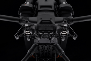 ตัวเชื่อมต่อกิมบอลคู่รุ่นดั้งเดิมสำหรับ Matrice 400 สำหรับการตั้งค่ามัลติเซ็นเซอร์พร้อมการติดตั้งแบบไม่ต้องใช้เครื่องมือ - Product Image 5