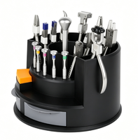 Optical Laboratory Equipment Optical Tools Set Glass Tools 3T-B07-A Glasses Tool Set