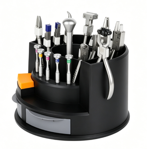 Optical Laboratory Equipment Optical Tools Set <b>Glass</b> Tools 3T-B07-A <b>Glasses</b> Tool Set - Product Image 4