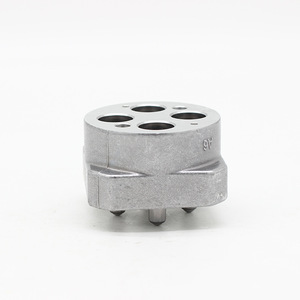 ชุดประกอบจอยสติ๊กเคซิน 870 กก. อะไหล่เครื่องจักรก่อสร้าง - Product Image 2