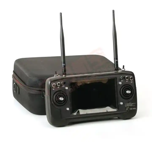 Drone agricole SIYI 2024 AK28 avec caméra HD 3 en 1, radio intégrée, télécommande, accessoires pour drones - Product Image 1