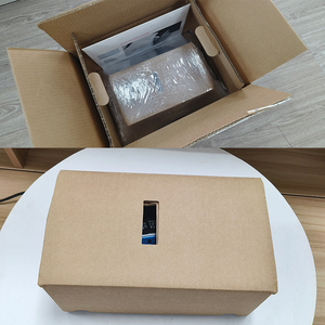 نموذج قياس تدفق زيت الهواء والماء + Hauser Dosimass Coriolis 5BH15-A03A1AB041A3 الأصلي - Product Image 4