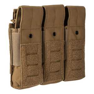 Muestra gratis Sistema Molle táctico Bolsa médica Utilidad EDC Herramienta Accesorio Riñonera Funda de teléfono Bolsa de caza - Product Image 2