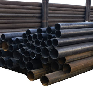 Pipa Baja Tahan Karat Tanpa Sambungan dan Pipa Baja Las Konstruksi Pipa Baja Tanpa Sambungan Pipa Baja Karbon Tanpa Sambungan - Product Image 1