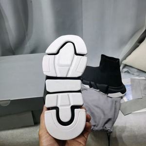 2026 New Designer Speed <strong>Trainer</strong> 2.0 Sneakers Wholesale Fashionable Best-selling <strong>Men</strong> Women Casual Sock Shoes Walking Style Shoes - Product Image 2