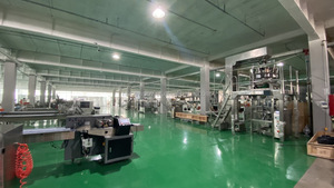 <b>Fully</b> <b>Automatic</b> Granule Rice <b>Coffee</b> Weighing Filling <b>Machine</b> Filling Line Bottle Can <b>Coffee</b> Filling <b>Machine</b> - Product Image 6