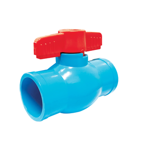 Accessoires de vanne à boisseau sphérique pour eau sous pression de qualité supérieure, haute performance, vente en gros - Product Image 1