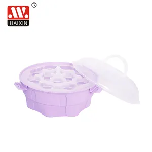Cake Carrier & Server- Portable Locking Pretension Storage Container Box,Cupcake Carrier Case